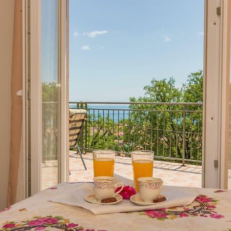 Villa Sunny Hill Budva Exteriör bild