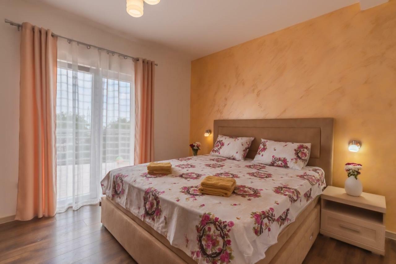 Villa Sunny Hill Budva Exteriör bild