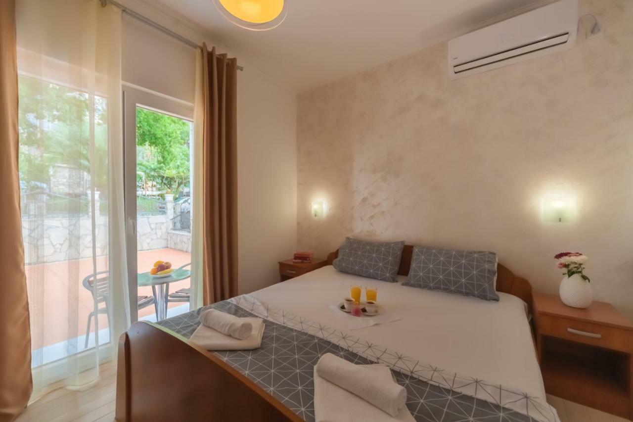 Villa Sunny Hill Budva Exteriör bild