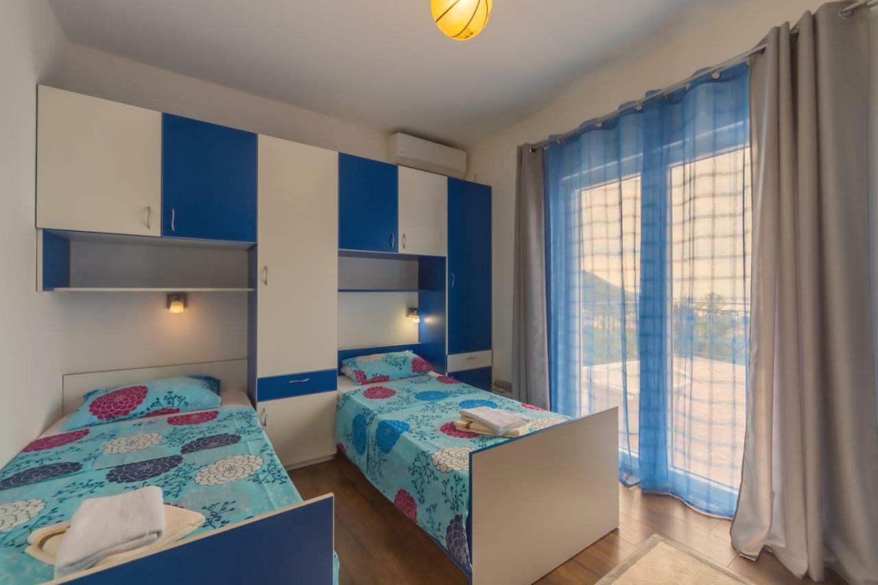 Villa Sunny Hill Budva Exteriör bild